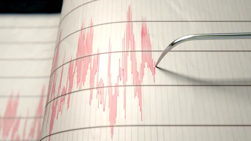 Cutremure consecutive, în România, joi dimineaţă. Ce magnitudine au avut