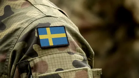 Suedia, pregătiri pentru un eventual RĂZBOI. Autoritățile de la Stockholm mobilizează rezerviștii