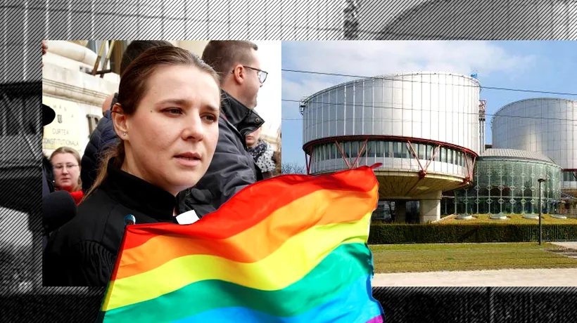 EXCLUSIV | Mărturia avocatei care a câștigat la CEDO recunoașterea familiilor gay: În cele mai grele momente, oamenilor le lipsește protecția statului