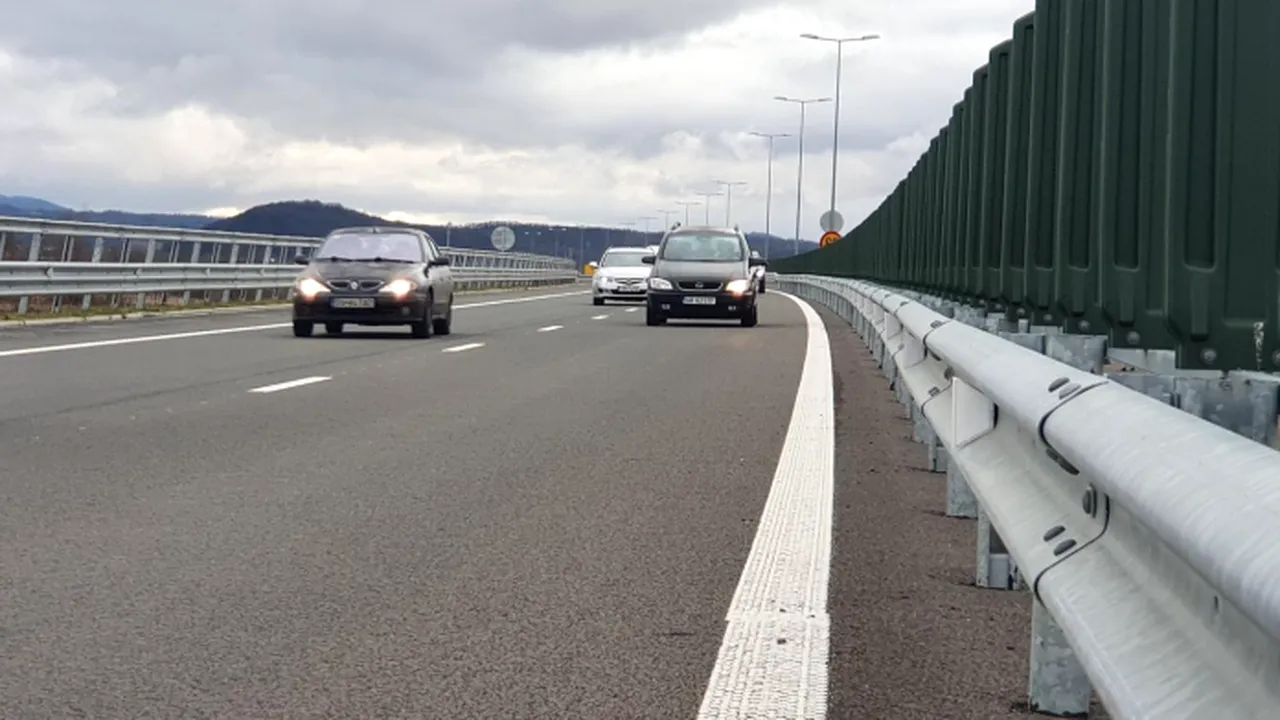 De câte ori poți fi amendat dacă ai circulat fără rovinietă? Termenul de prescriere a amenzilor