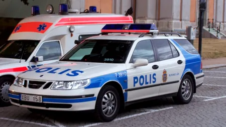 Un bărbat de 28 de ani și mama sa, uciși într-un magazin IKEA din Suedia