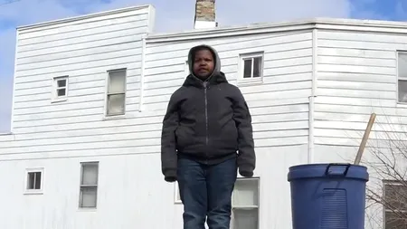 Un băiețel de doar 12 ani are o INIȚIATIVĂ demnă de un antreprenor adevărat. Ce face pentru COMUNITATE - VIDEO