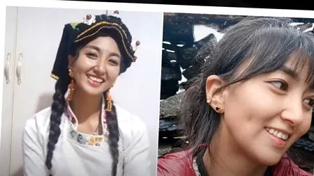 Moarte cumplită pentru o tânără vloggeriță din China: Fostul soț a incendiat-o în timpul unui LIVE sub ochii îngroziți a zeci de mii de fani