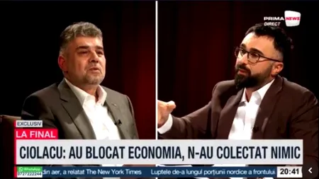 VIDEO | Marcel Ciolacu despre achiziția de vaccinuri: Cine a obligat România să cumpere? E o minciună gogonată