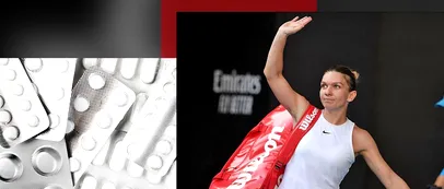BREAKING NEWS! Simona Halep, SUSPENDATĂ patru ani pentru dopaj. Cât timp are la dispoziție pentru APEL