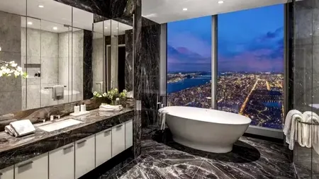 Cel mai SCUMP apartament din lume. Ce preț are, cum arată și unde este situat