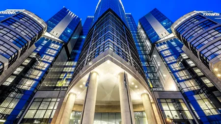 Diplomat american, găsit MORT în camera unui hotel din Kiev