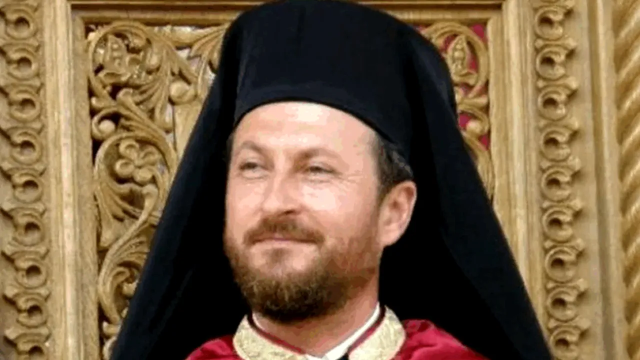 Fostul episcop al Huşilor, dus la PENITENCIARUL din Bacău, unde își va executa pedeapsa de 8 ani. Condamnat pentru viol și abuzuri sexuale