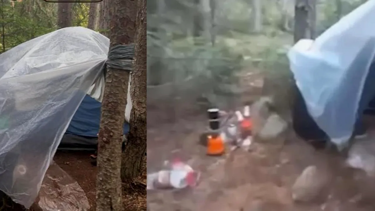 Povestea incredibilă a unui bărbat găsit în viață, deși era dispărut și declarat mort de 17 ani. Unde a fost până acum și de ce plecase de acasă