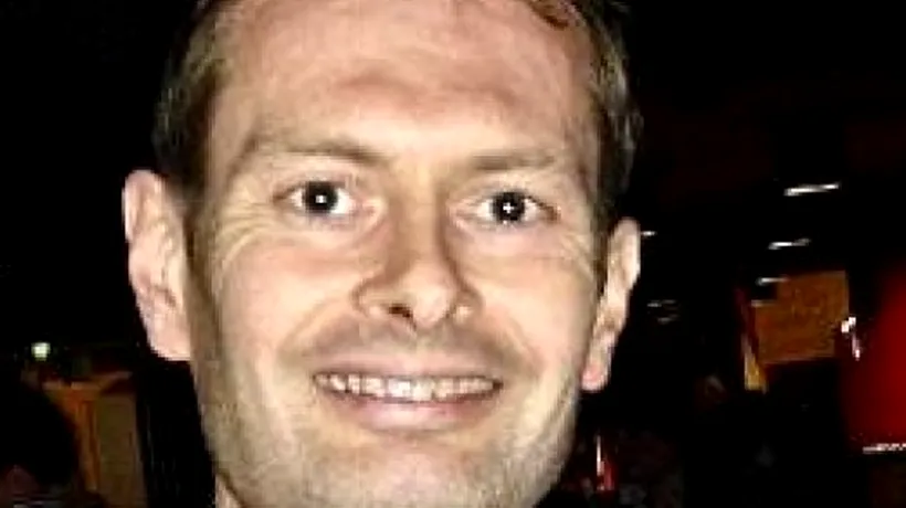 Jurnalist britanic, găsit mort într-un apartament din București