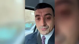 George Simion intervine în scandalul din justiție: Nu ne sperie întoarcerea lui Kovesi. Documentarele nu rezolvă justiția, doar căderea PSD-USR poate