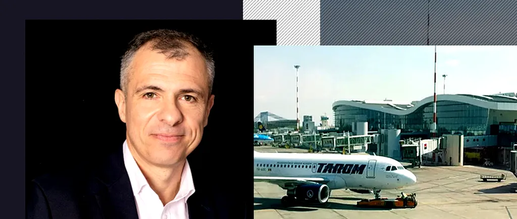 EXCLUSIV | Consiliul de Administrație al TAROM, prima ședință după demisia directorului general Bogdan Popescu. Procedura pentru numirea unui nou șef