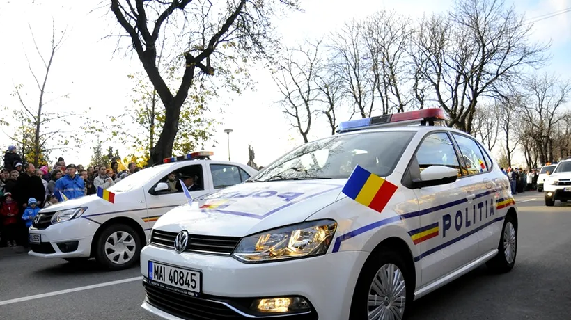 Reacția ministrului Tobă, după ce a verificat licitația pentru cumpărarea a 400 de mașini VW Polo pentru Poliție