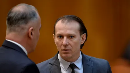 Primele decizii ale lui Florin Cîțu ca ministru interimar al Sănătății. Premierul anunță schimbări importante la „Matei Balș” și „Bagdasar-Arseni”, în Capitală!