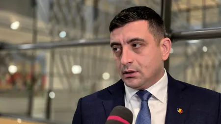 George Simion cheamă oamenii la „miting de PROTEST” în semn de solidaritate, în fața Parlamentului EU: „Bucureștiul a fost un poligon de încercare”
