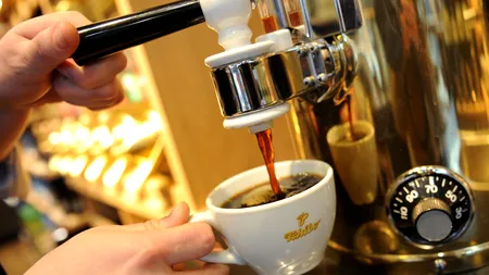 CAFEAUA cu lapte devine din ce în ce mai puțin populară