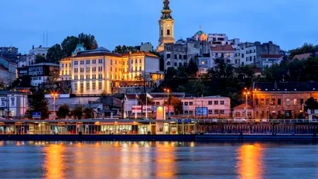 Serbia vrea integrare în UE, dar și relații bune cu Rusia