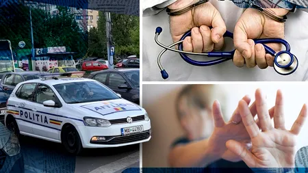 A fost desființat Serviciul Furturi Auto! Polițiștii ajunseseră să caute doar trotinete dispărute