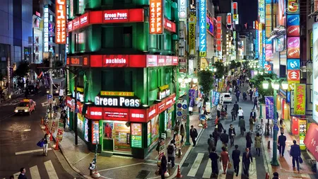 Mutatul în Japonia tocmai a devenit mult mai simplu. Ce trebuie să faci pentru a obține rezidența în doar un an 
