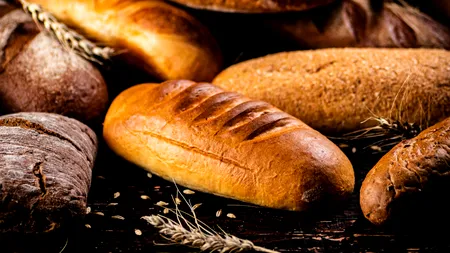 Cele mai SĂNĂTOASE pâini pe care le poți cumpăra din magazin. Ce trebuie să scrie pe etichetă