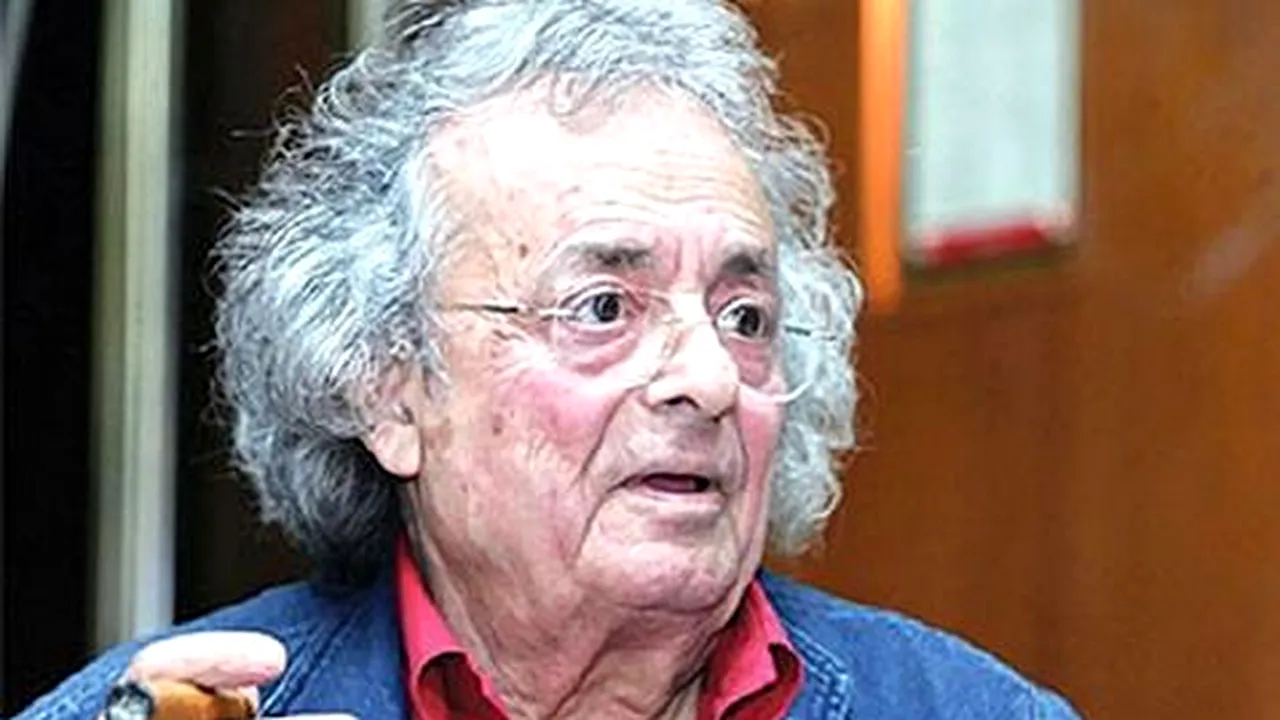 Tot despre Nobel. Sărmanul Adunis