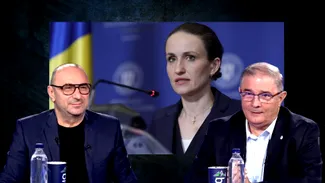Generalul Silviu Predoiu susține că Oana Țoiu a fost „inconștientă” atunci când a declarat că România e gata să răspundă militar Rusiei