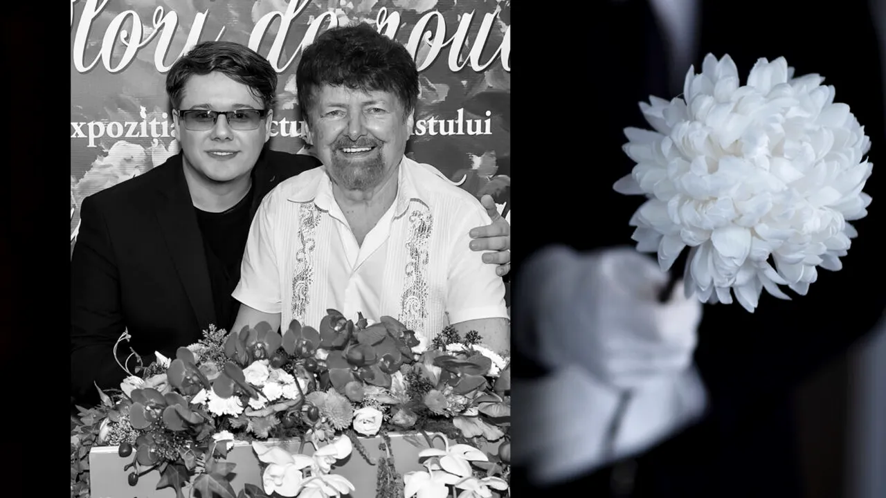 Fuego, în doliu. Maestrul Jolt Kerestely a murit la 91 de ani: „Mi-a fost ca un părinte muzical”