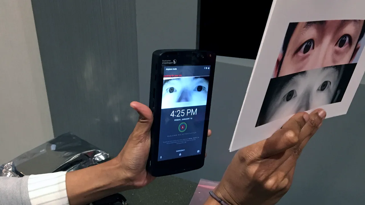 Nouă tehnologie dezvoltată de americani: Recunoașterea facială e de domeniul trecutului