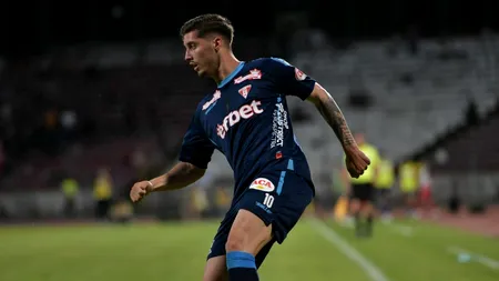 David Miculescu, prima reacție după ce Gigi Becali a anunțat că-l va transfera la FCSB