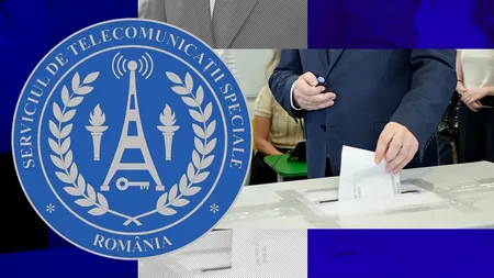 STS: „Sisteme IT & C sigure pentru ALEGERILE din 18 mai. Semnăturile datelor anonimizate sunt ancorate în rețeaua națională de blockchain”