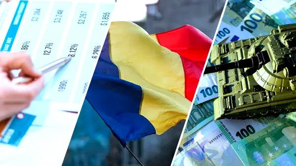 România va primi bani în plus prin SAFE. Ce trebuie să facă autoritățile pentru a accesa fondurile