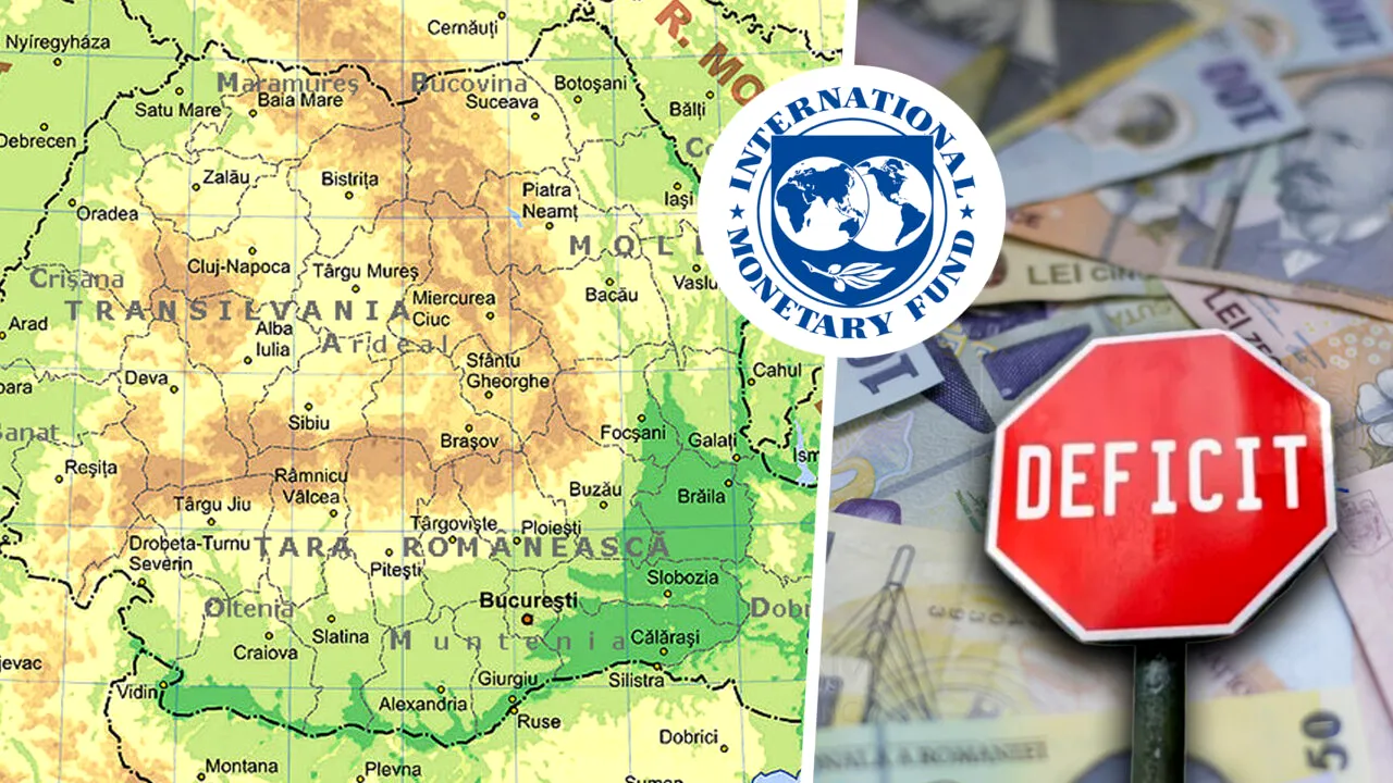 Deficitul bugetar a scăzut, dar este o victorie a la Pirus. Economist: Am ajuns la fundul sacului/Suntem într-o situație fără limită/Colacul de salvare va fi FMI în maxim 2 ani