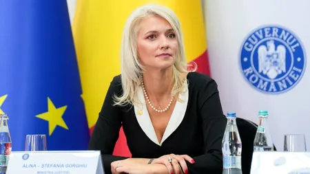 Alina Gorghiu: „10 milioane de lei. Atât ne-au costat FUGARII în 2023. Corect este ca fugarul să acopere cheltuielile”