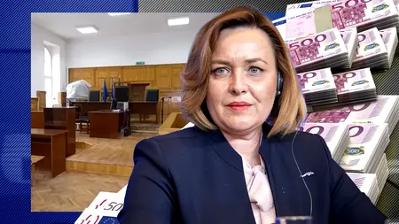 Sora fostului ministru Carmen Dan a fost reținută. Metoda prin care șase persoane ar fi fost păcălite. Cristi Borcea: