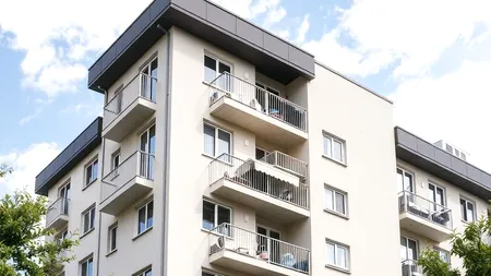 Lege schimbată pentru asociațiile de BLOC. Regula nouă de care trebuie să țină cont toți locatarii