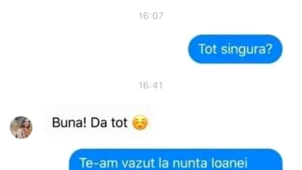 BANCUL ZILEI | 