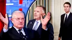 Fostul trimis al SUA pentru Ucraina, Keith Kellogg, îi critică pe emisarii pentru pace ai lui Trump: „Nu pot înțelege războiul și nici Rusia”