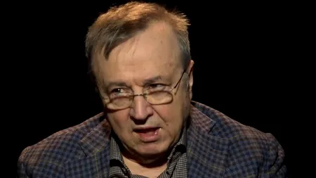 Ion Cristoiu, despre incidentele de la Washington: „Victima nu este Congresul, ci Donald Trump!”