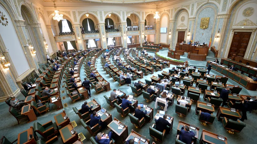 PSD a pierdut majoritatea în Biroul permanent al Senatului. Sorin Grindeanu iese la atac