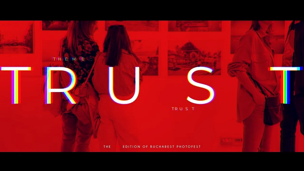 Bucharest Photofest 2022: 30 de evenimente și 9 zile dedicate fotografiei și educației vizuale
