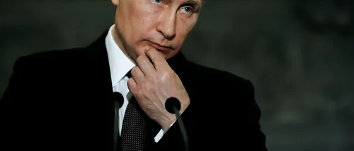 Putin propune NATO un moratoriu privind amplasarea de rachete medii în Europe