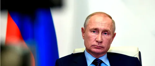 Vladimir Putin, nemulțumit de interviul pe care i l-a acordat jurnalistului Tucker Carlson: ”Am crezut că se va comporta agresiv”