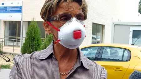 VIDEO| Avertismentul sumbru al unui medic în valul 4: Nu cred că este vreun pacient critic pe care să-l fi văzut și să fie vaccinat