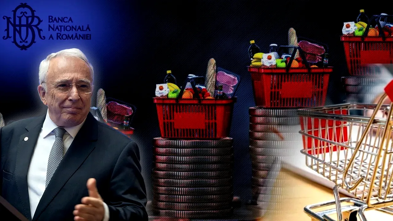 Nu suntem ultimii din UE chiar la toate capitolele. Inflația din România bate tot