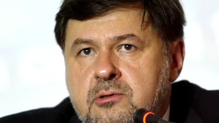 Secretar de stat în MS: Părinții care au dat în judecată Ministerul pentru vaccinul BCG au tot dreptul s-o facă