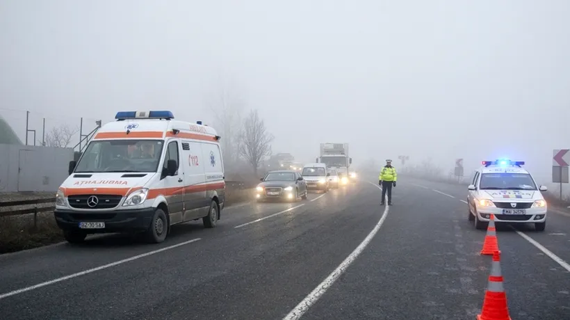 Doi români au primit peste două milioane de euro pentru că au fost loviți de mașini