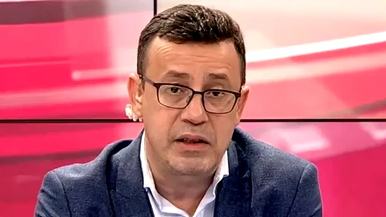 Victor Ciutacu anunță că a obținut victoria în instanță împotriva CNCD și că sancțiunea a fost anulată: „Nu am discriminat, nu am de plătit nicio amendă”