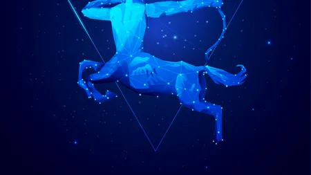 Horoscop săptămâna 29 noiembrie – 5 decembrie 2021. Noi începuturi pentru Săgetători