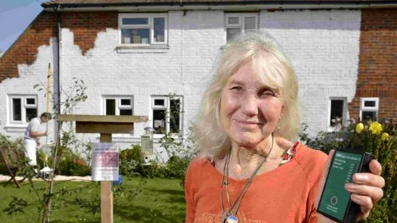 Speriată de unde. O femeie a cheltuit 6.400 de dolari pentru a bloca accesul în casă al rețelelor 4G și Wi-Fi