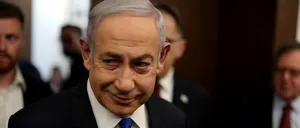 Netanyahu riscă ÎNCHISOAREA. Premierul Israelului, despre mandatul de arestare: „Democrațiile lumii care luptă împotriva terorismului sunt în pericol”